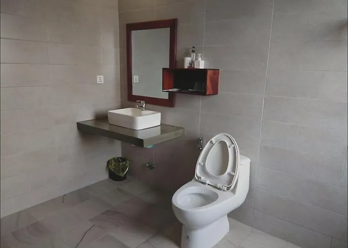 Kn Guesthosue Gasthof Siem Reap